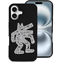 ▪︎iPhoneケース　iPhone16 iPhone16 / black 【レザー】 (発送はご注文から3営業日以内です